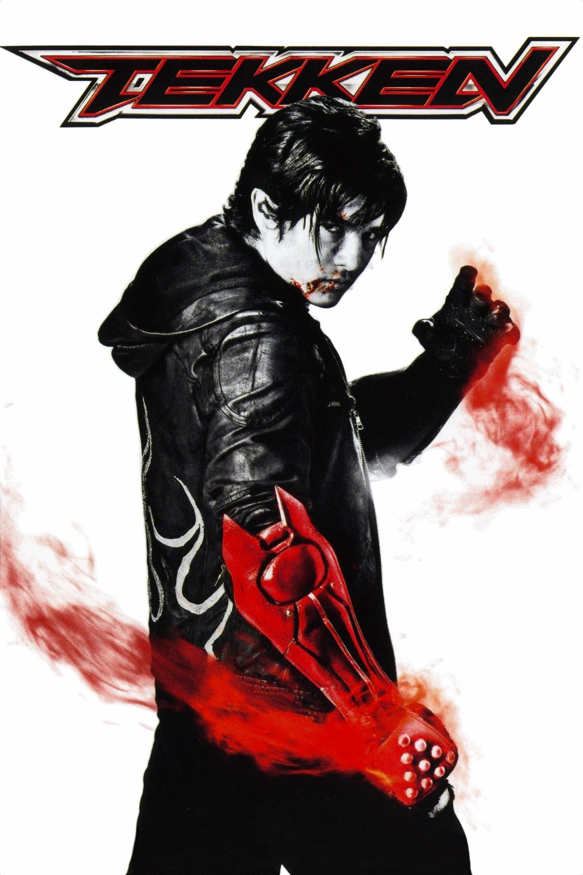 Tekken (2010) Filminformation und Trailer KinoCheck
