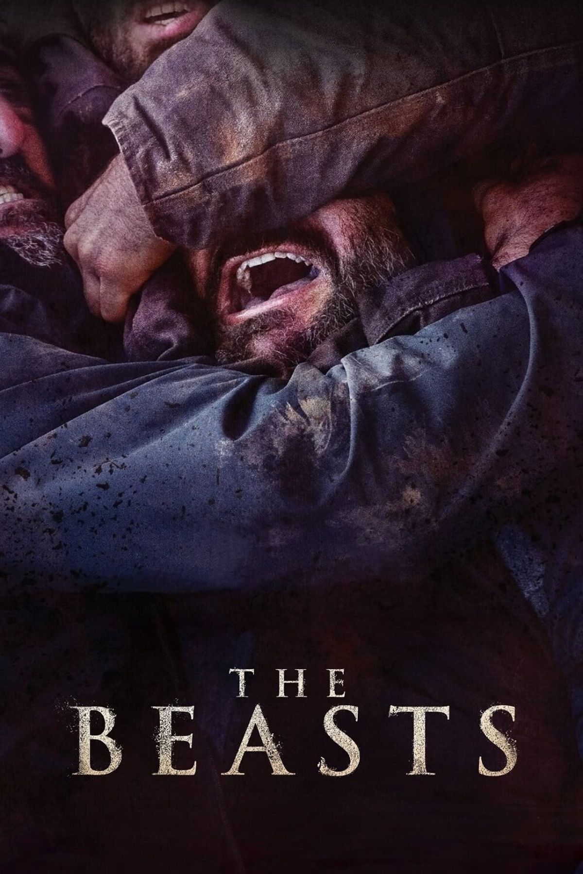 The Beasts Movie Information & Trailers | KinoCheck