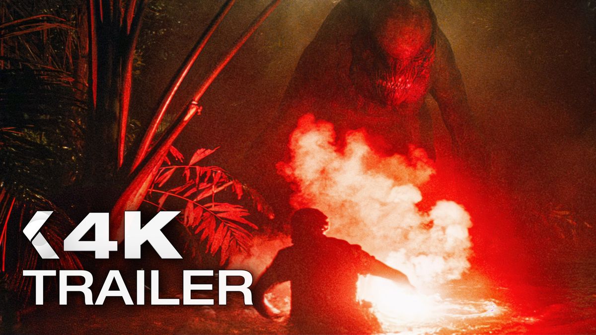 THE BEST UPCOMING MOVIES 2025 (Trailers) | KinoCheck