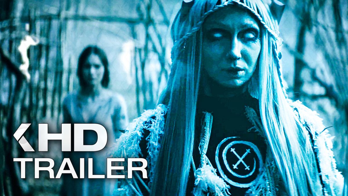 Die Slawen: Das Feuer der Macht Trailer | KinoCheck