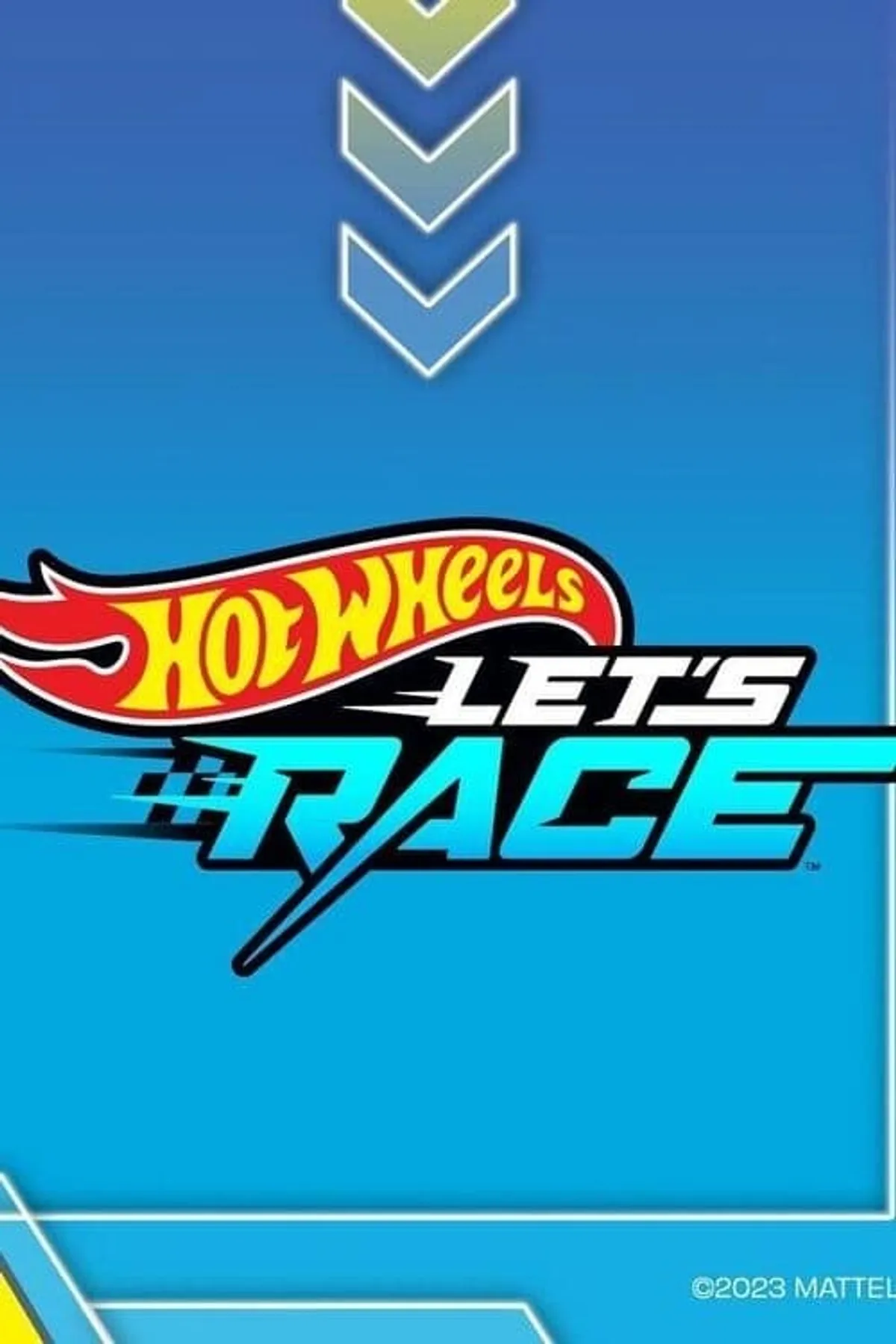 Hot Wheels Let S Race Tv Show Information Trailers Kinocheck