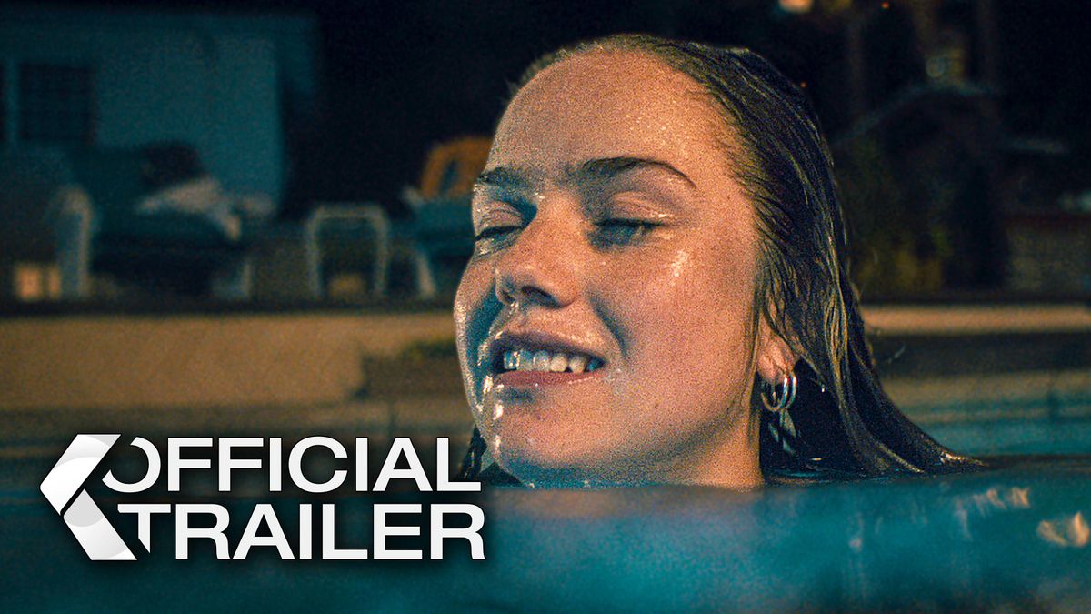 Night Swim Trailer | KinoCheck