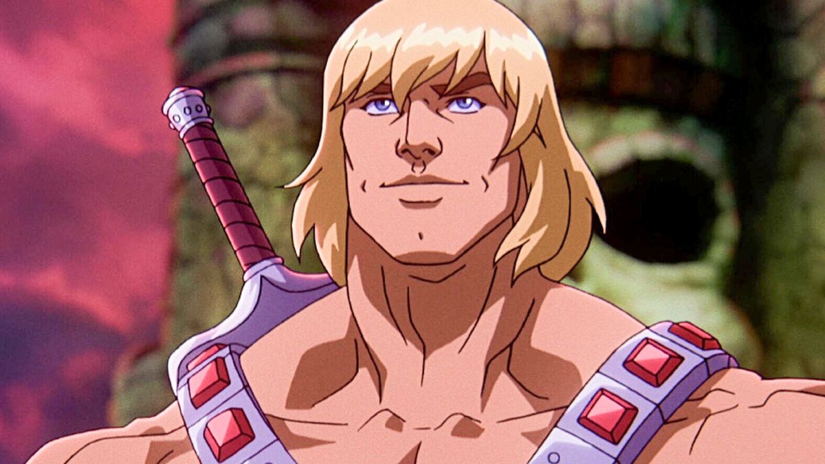 Das Aus für HeMan? Netflix cancelt seine Realverfilmung von Masters of