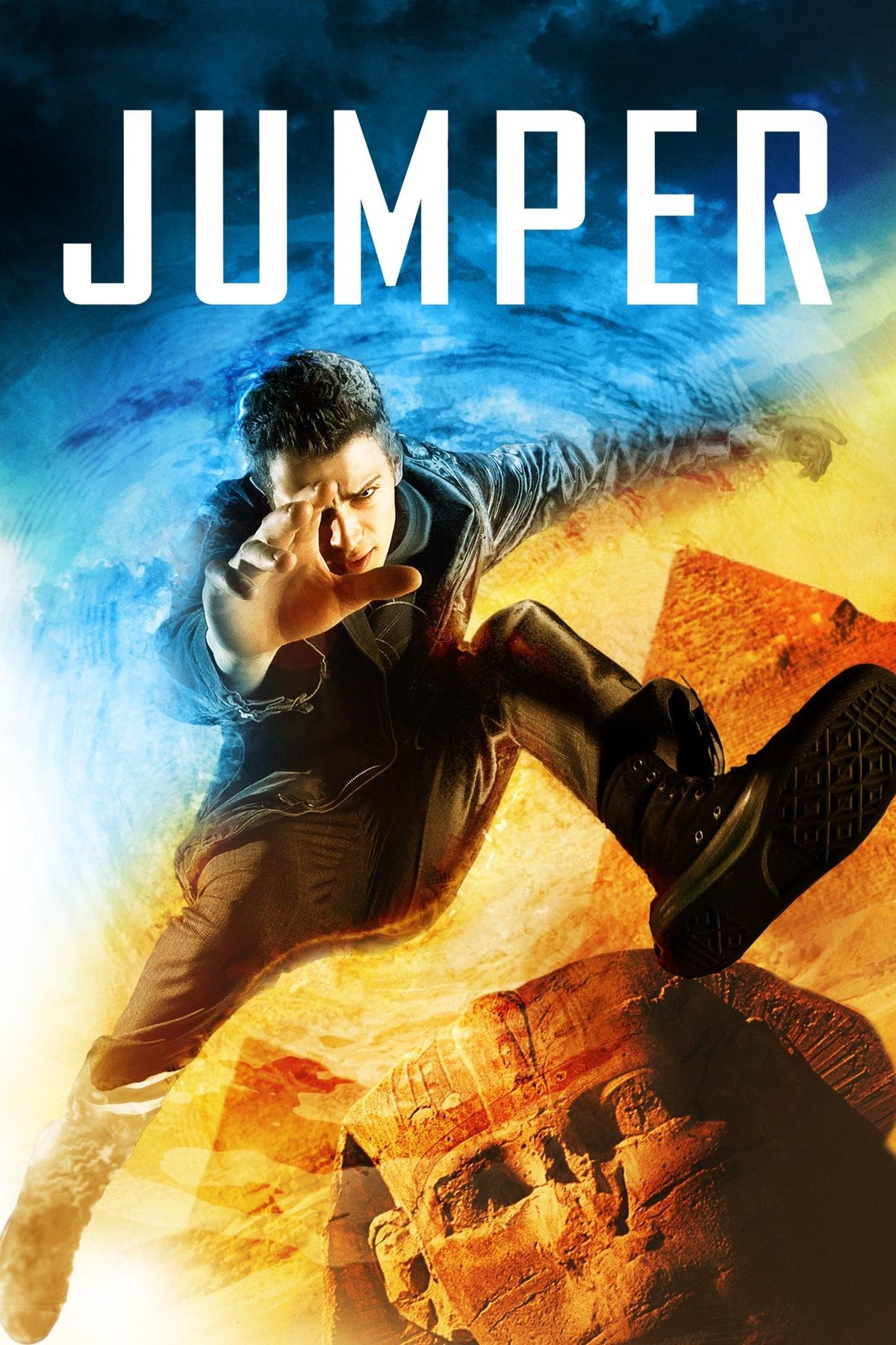 Jumper (2008) Movie Information & Trailers | KinoCheck