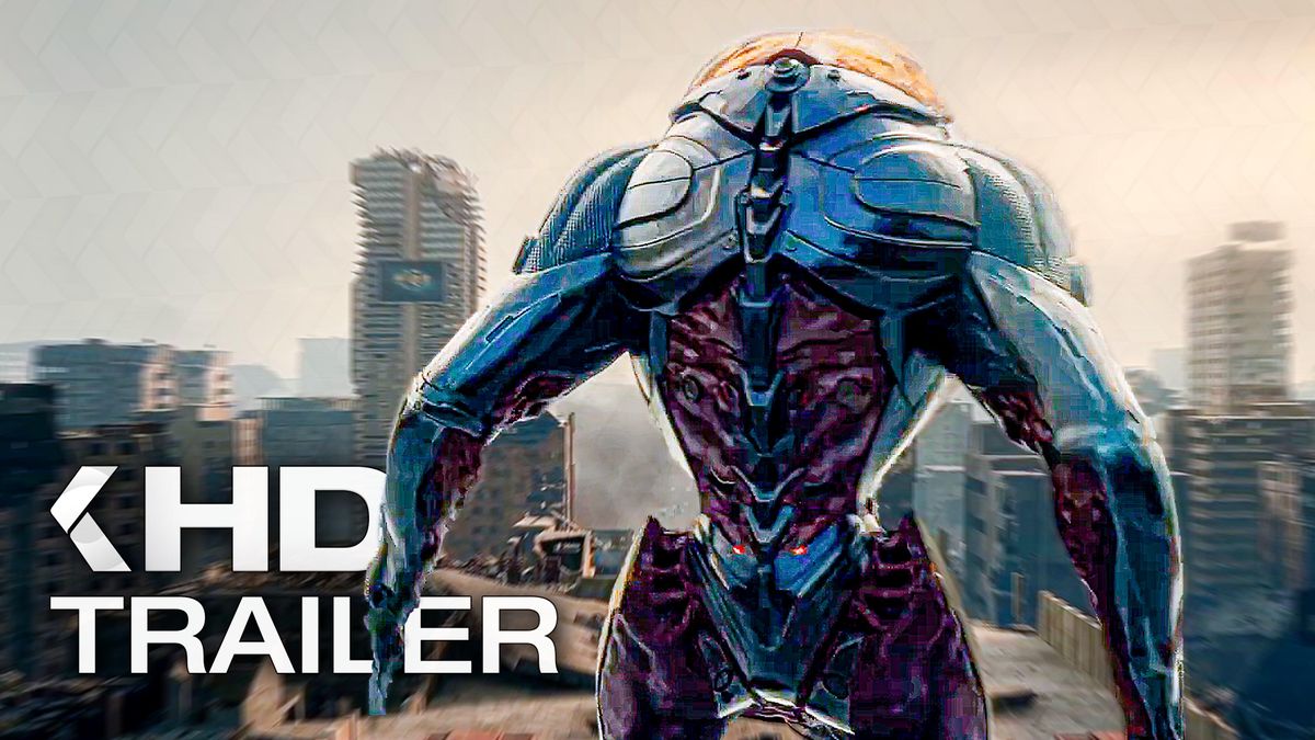 The Best New ScienceFiction Movies 2023 (Trailers) KinoCheck