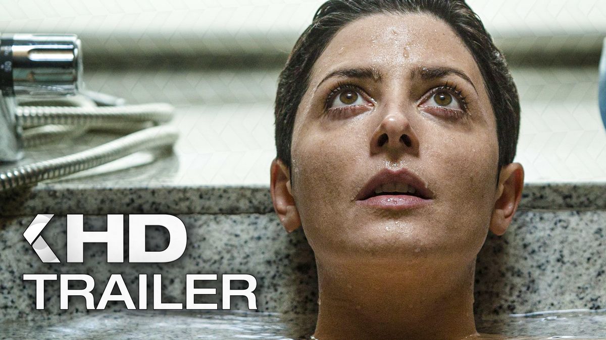 Der unsichtbare Gast Trailer KinoCheck