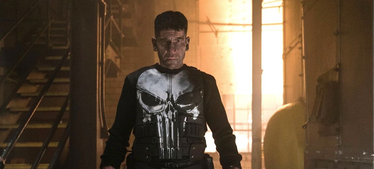 Neuer Punisher-Film One Last Kill: Titel und Startdatum stehen fest ...