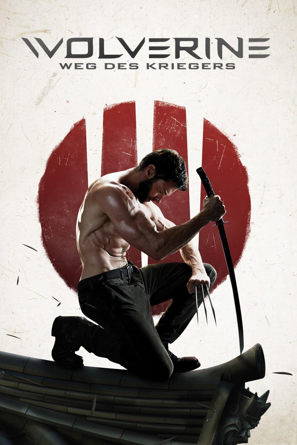 Wolverine Weg des Kriegers (2013) Filminformation und Trailer