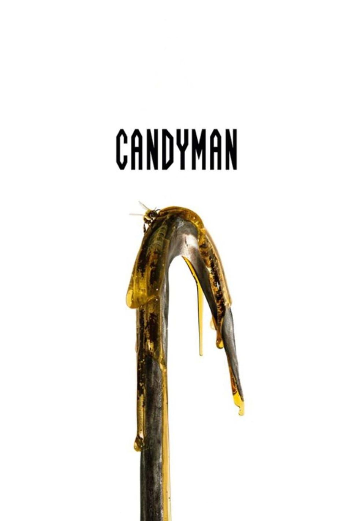 Candyman (2021) Movie Information & Trailers KinoCheck