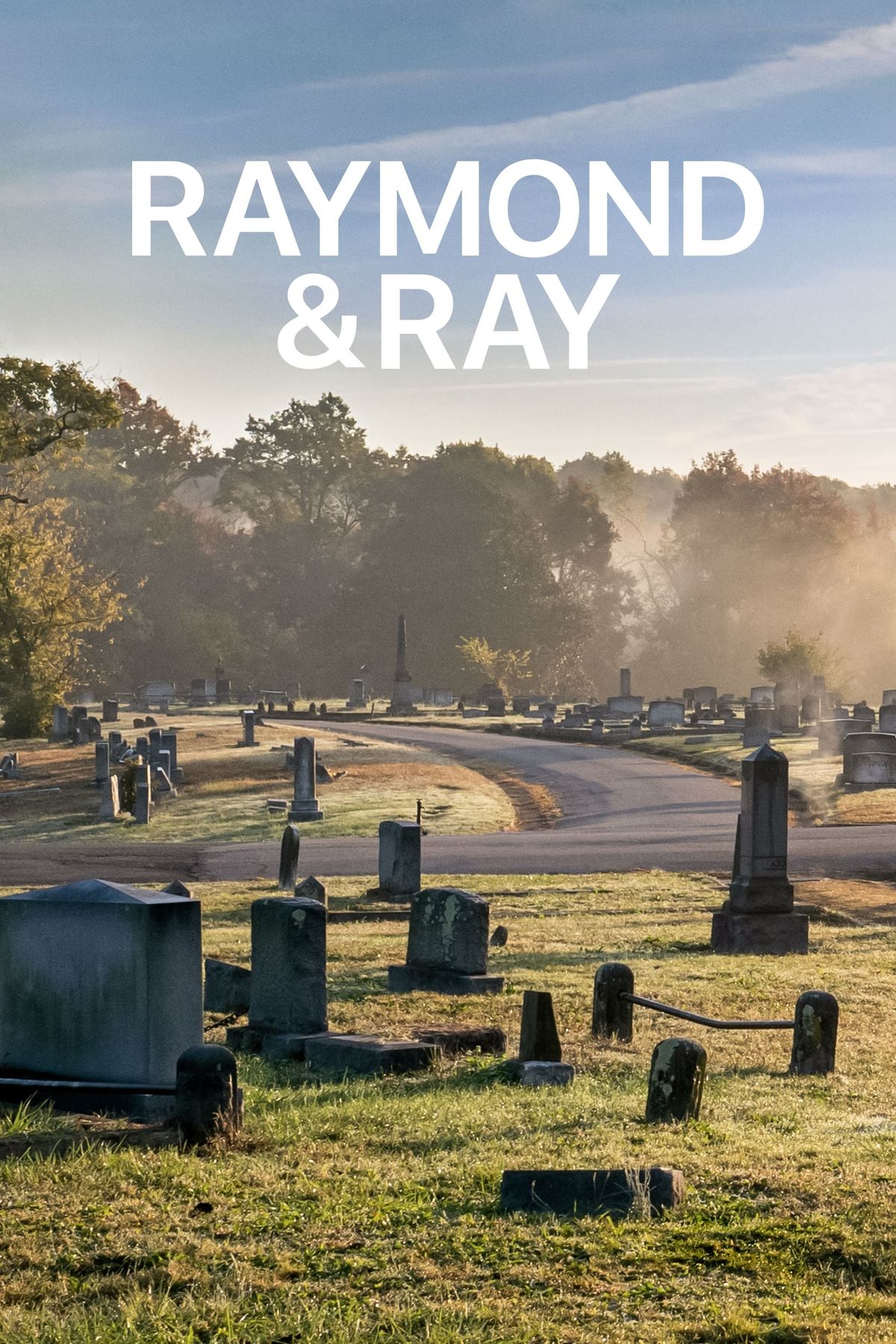 Raymond & Ray (2022) Filminformation und Trailer KinoCheck
