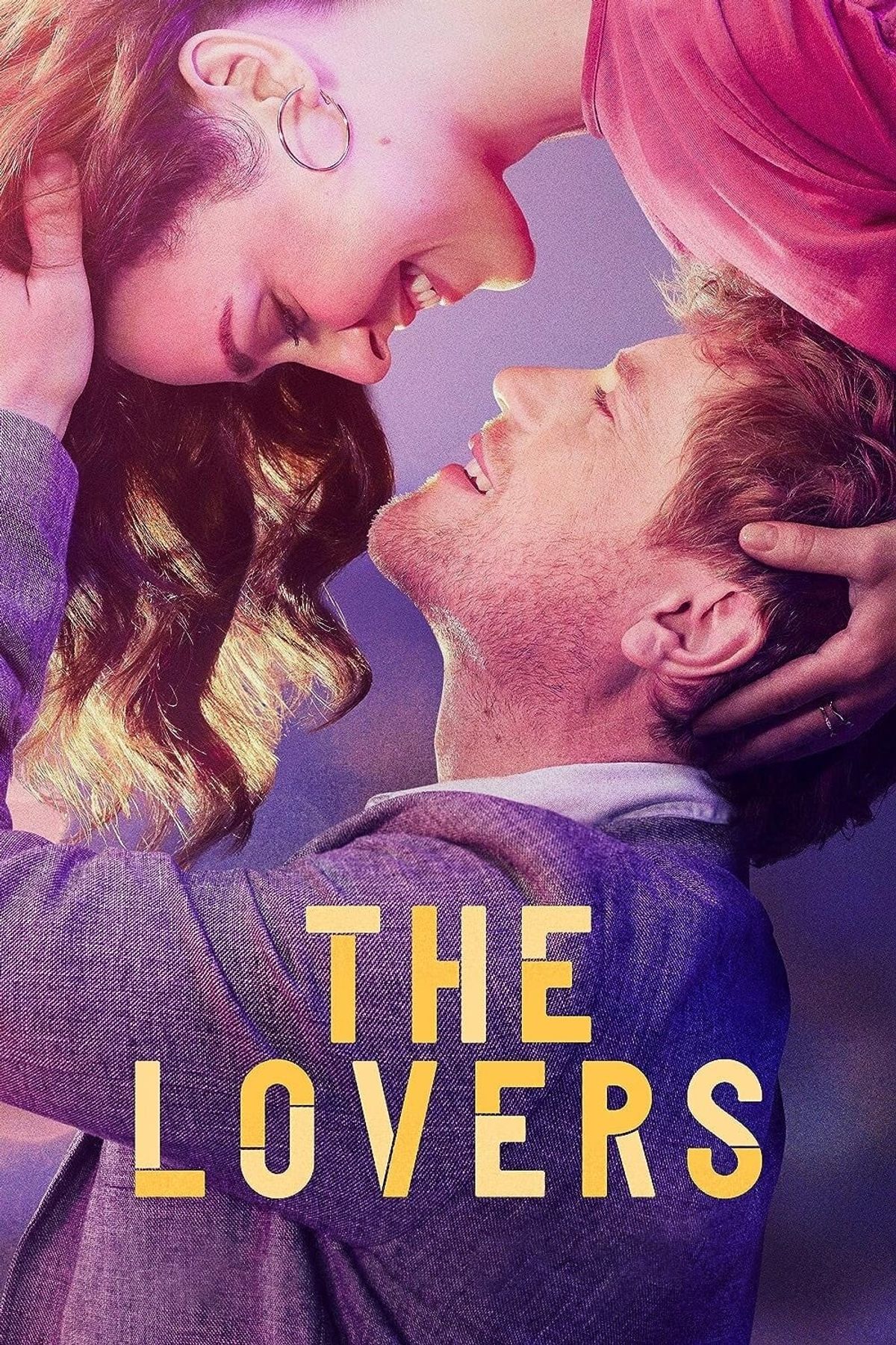 The Lovers SerienInformation und Trailer KinoCheck