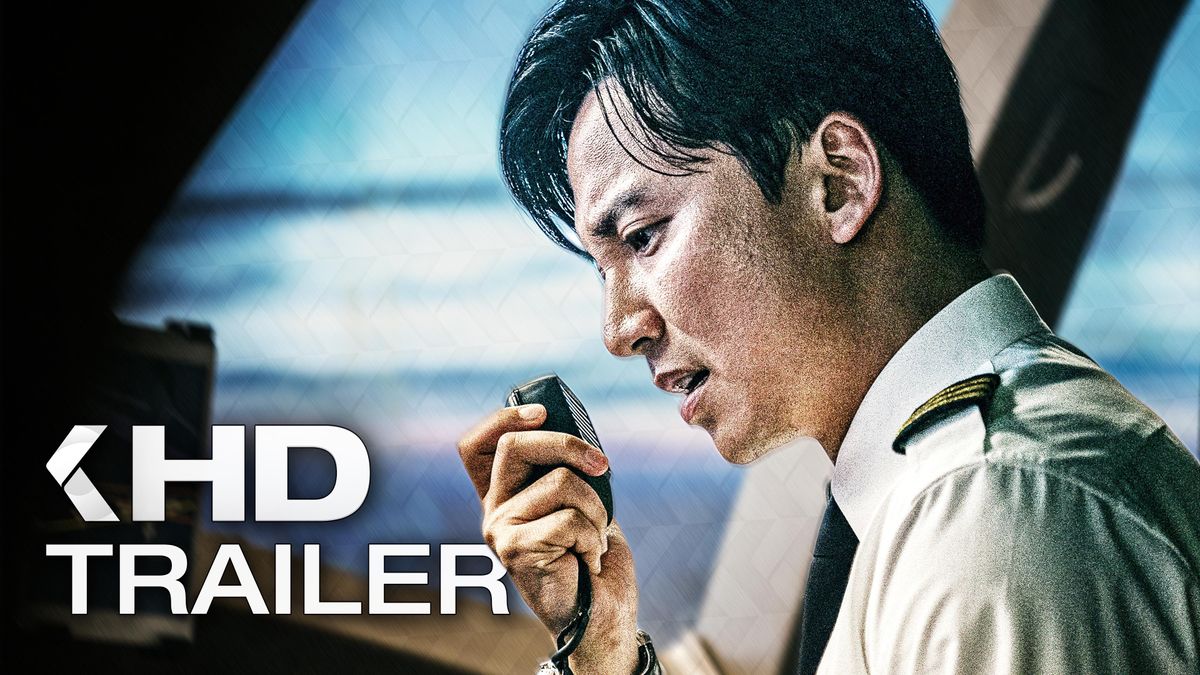 Emergency Declaration Trailer | KinoCheck