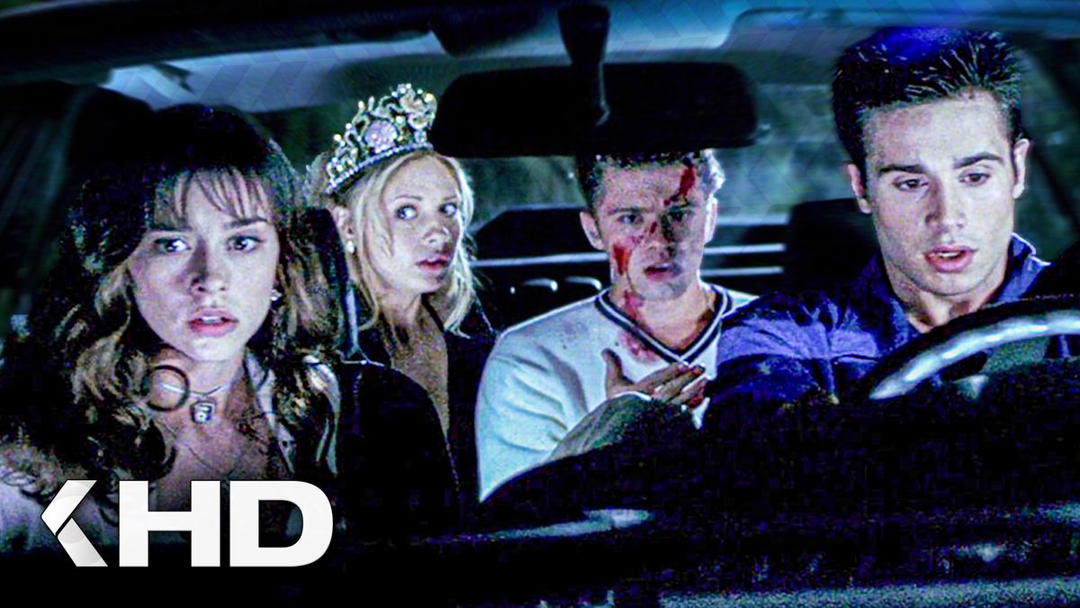 Wieder mit Starbesetzung! ICH WEISS WAS DU LETZTEN SOMMER GETAN HAST KinoCheck