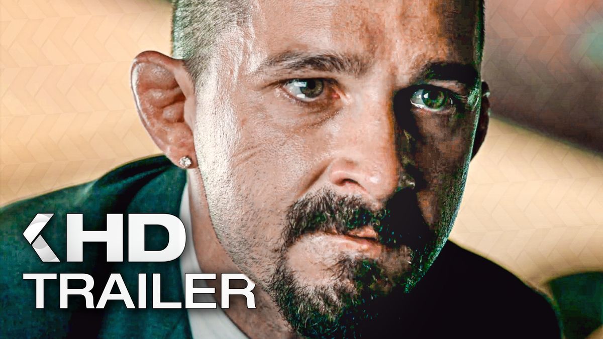 The Tax Collector Trailer KinoCheck