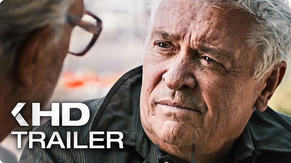kundschafter des friedens 2 trailer