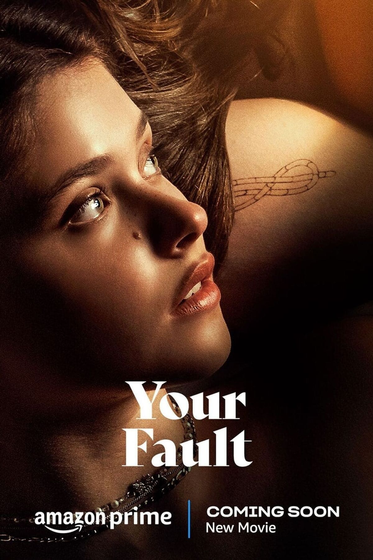 Your Fault (2024) Movie Information & Trailers KinoCheck