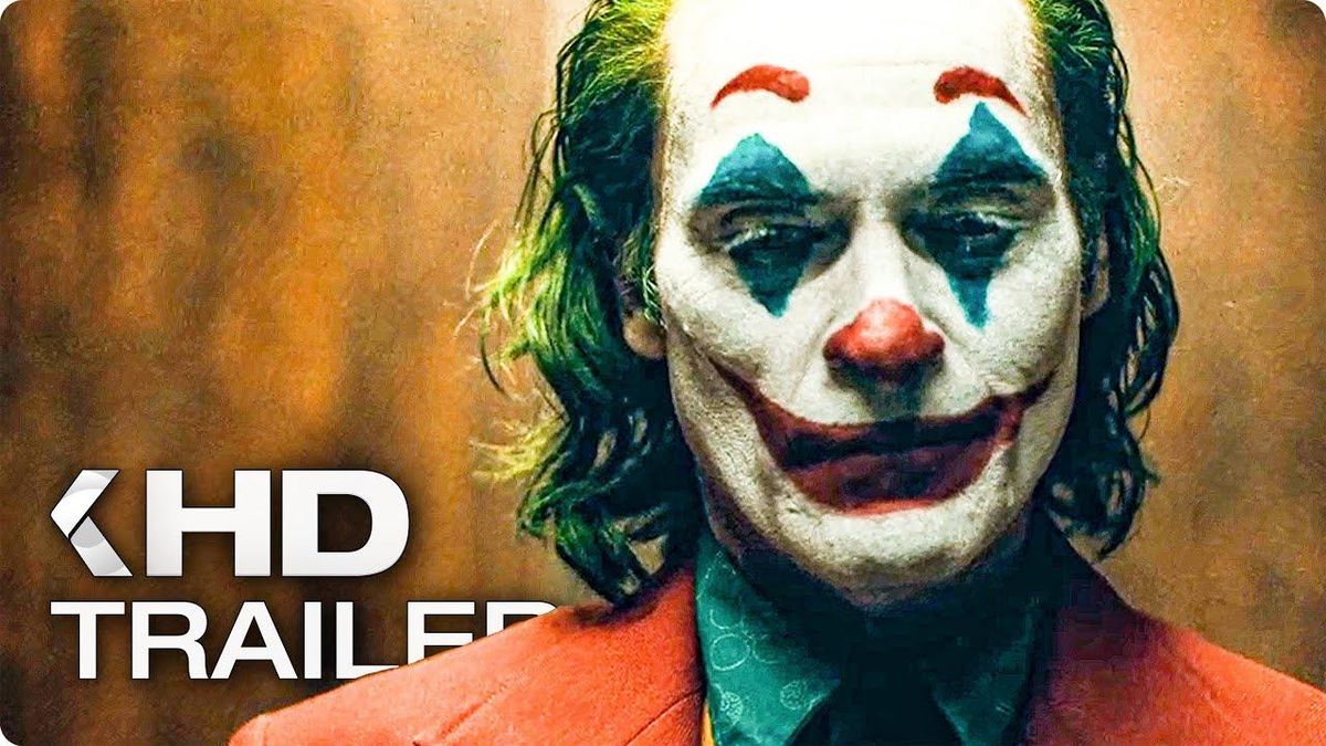 Joker Trailer 2 Kinocheck 5482