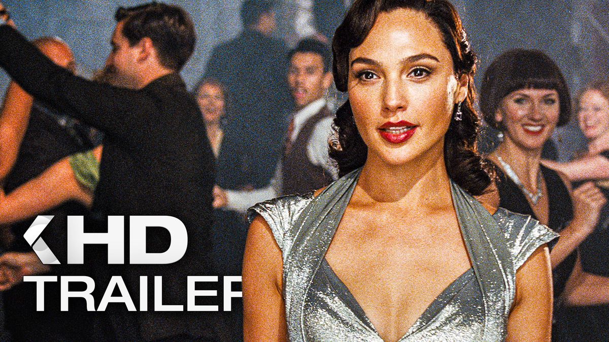 Tod auf dem Nil Trailer KinoCheck