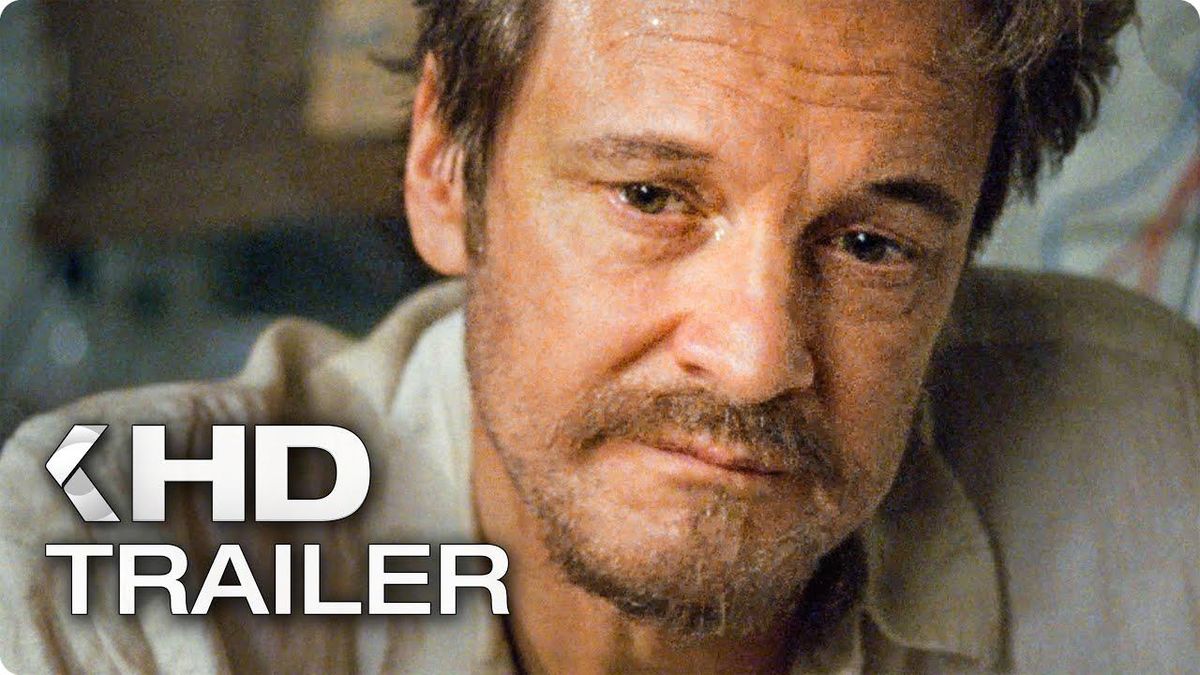 Vor uns das Meer Trailer KinoCheck