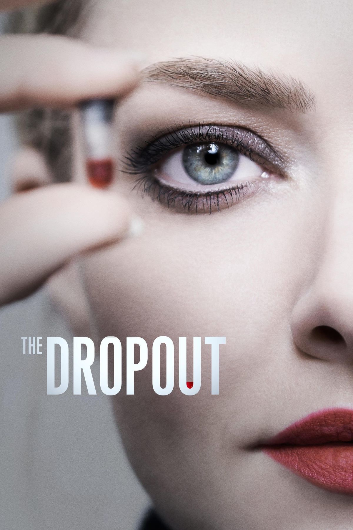 The Dropout (2022) SerienInformation und Trailer KinoCheck