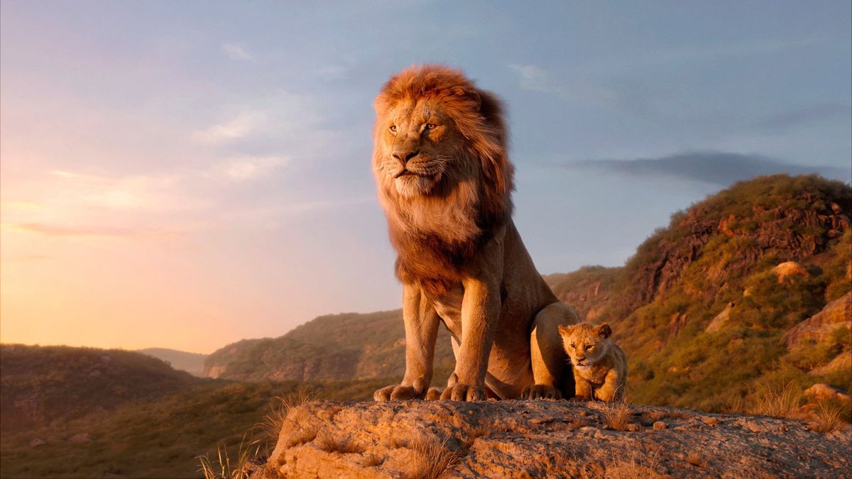 New Details on the Plot of "Mufasa The Lion King" Revealed Movie