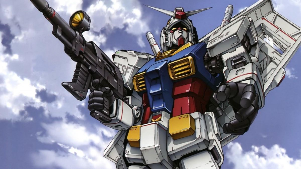 Gundam Namhafter Regisseur übernimmt Inszenierung des AnimeRealfilms