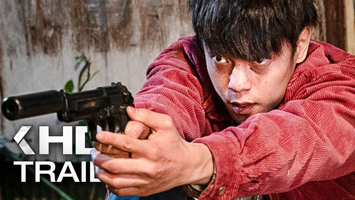 First Love Trailer KinoCheck