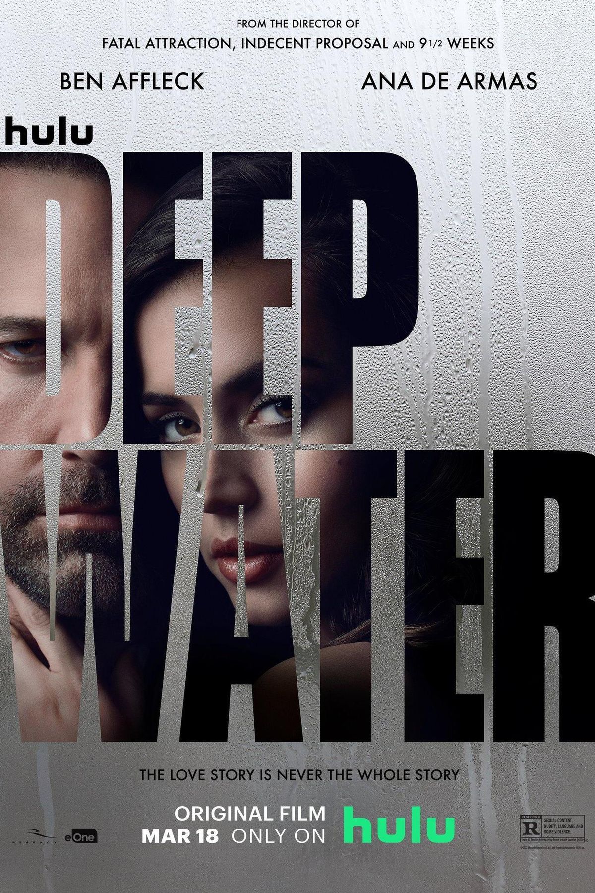 Deep Water (2022) Movie Information & Trailers | KinoCheck