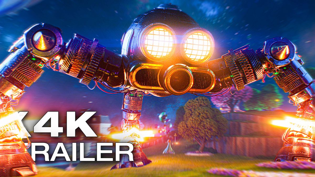 THE BEST UPCOMING ANIMATION & FAMILY MOVIES 2025 & 2026 (Trailers ...