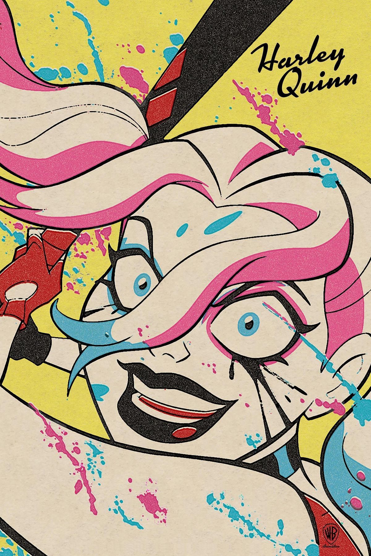 Harley Quinn SerienInformation und Trailer KinoCheck
