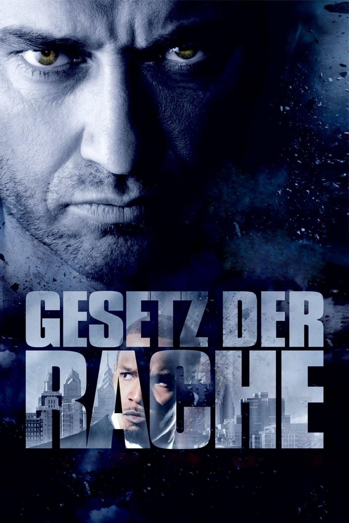 film das gesetz der rache