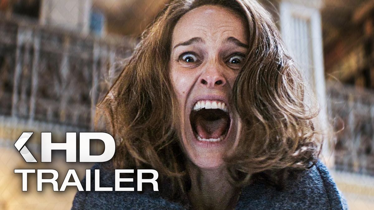 Lady in the Lake Trailer KinoCheck