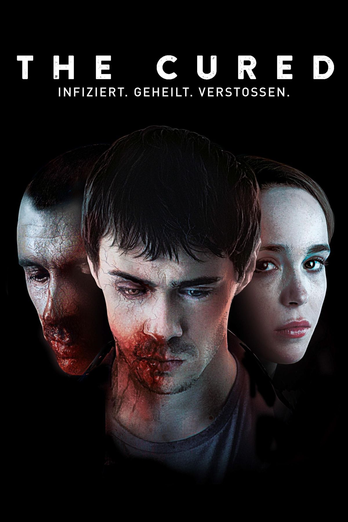 The Cured Filminformation und Trailer KinoCheck