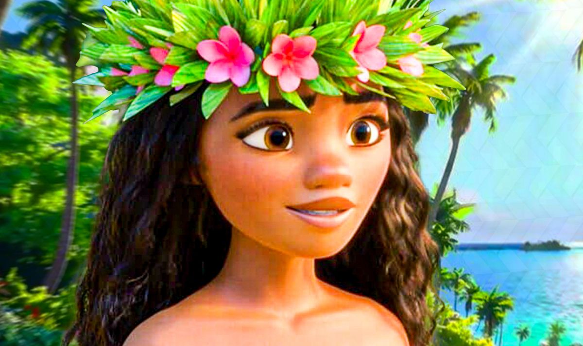 Moana 2: The Best Story Theories for A Sequel - Movie & Show News ...