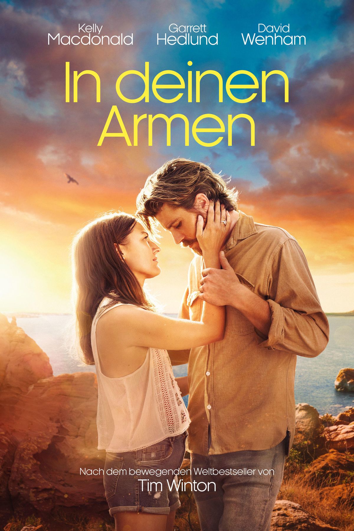 In deinen Armen Filminformation und Trailer KinoCheck