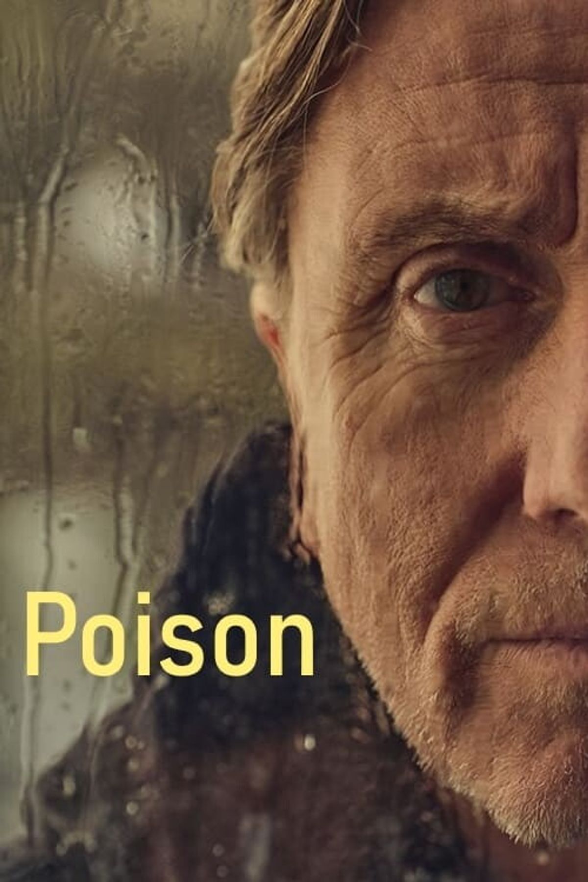 Poison Eine Liebesgeschichte (2025) Filminformation und Trailer