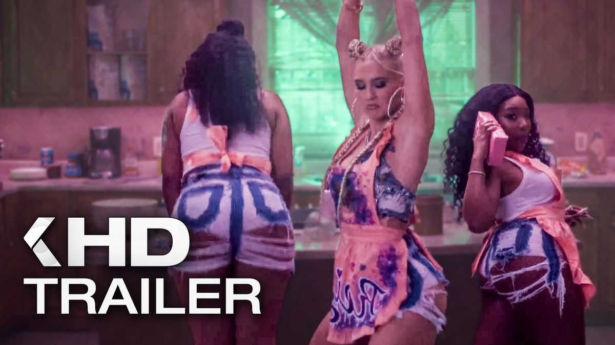Rap Sh!t Teaser Trailer | KinoCheck