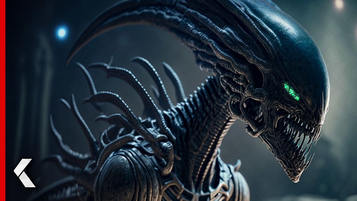 The Lost Alien vs. Predator Series - KinoCheck News 