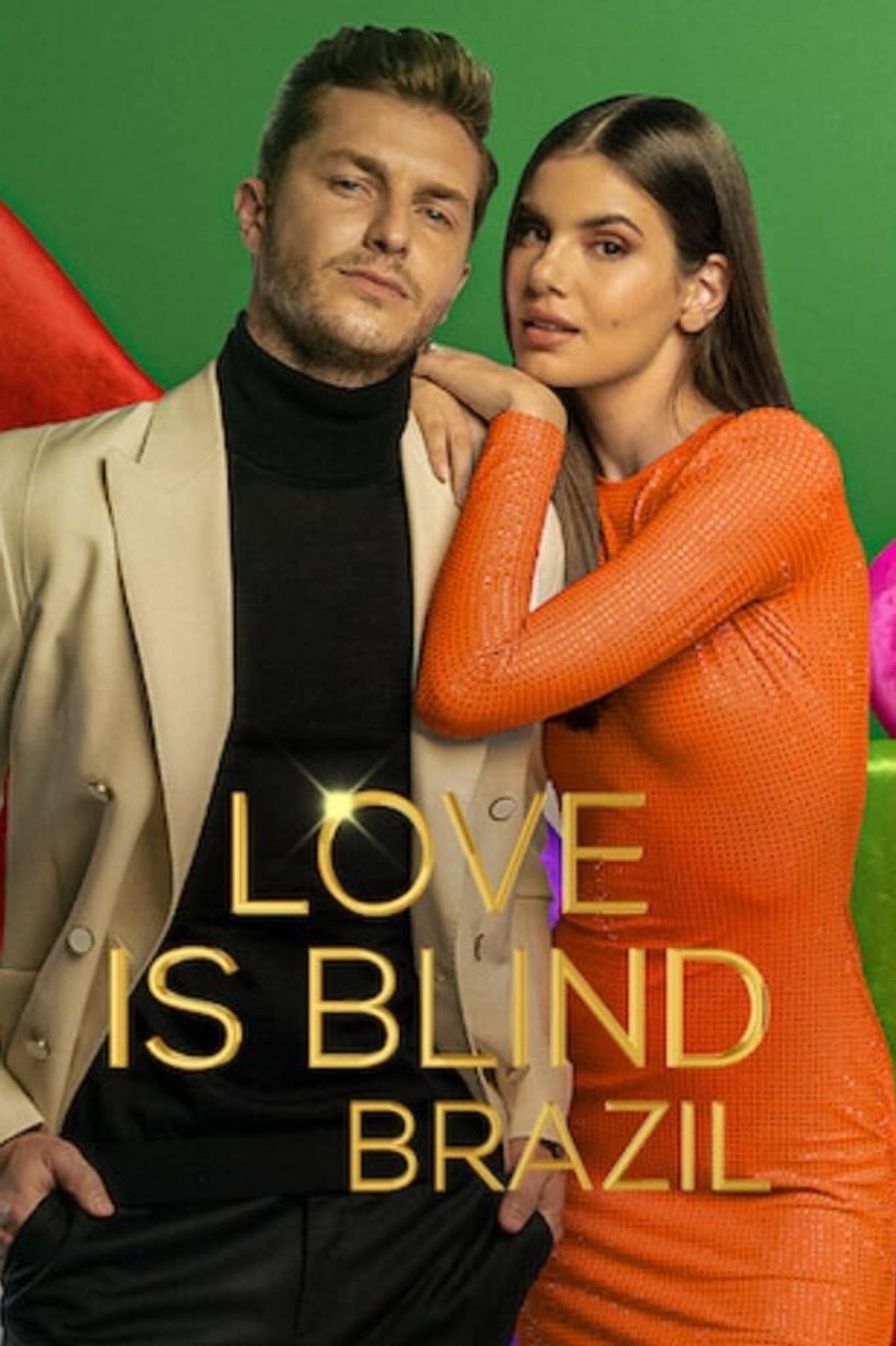 Liebe macht blind Brasilien SerienInformation und Trailer KinoCheck