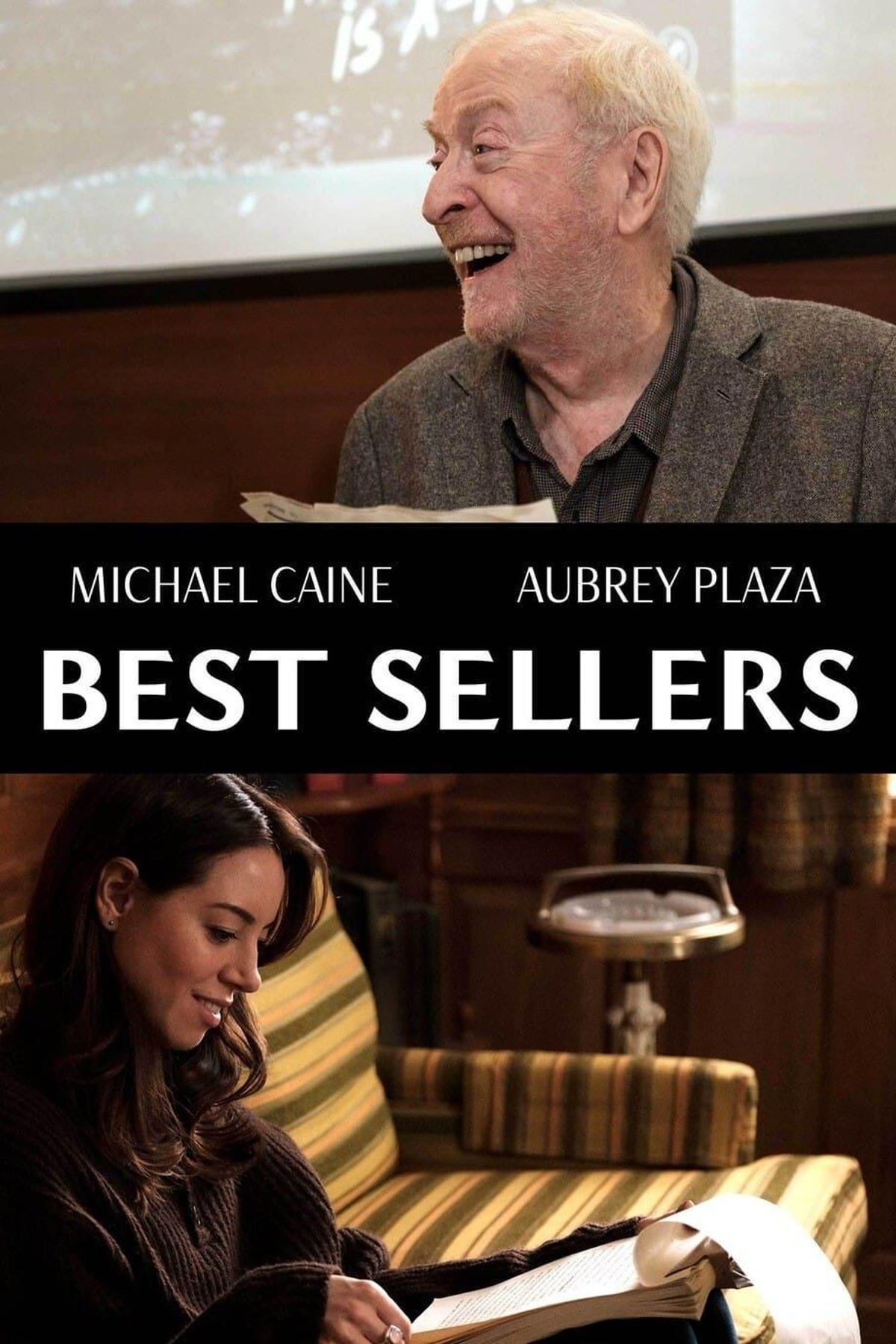 Best Sellers (2021) - IMDb