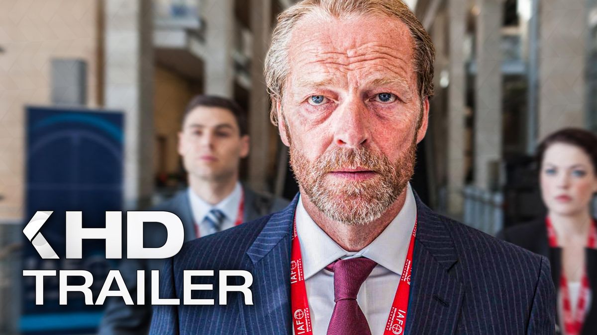 Eye in the Sky Trailer KinoCheck