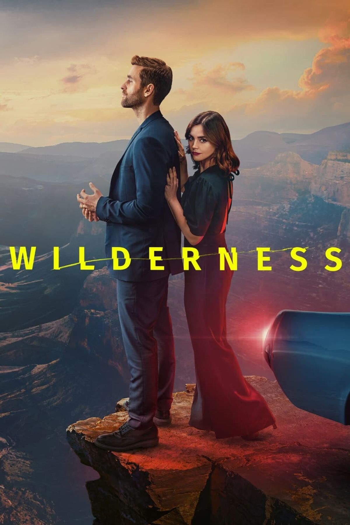 Wilderness SerienInformation und Trailer KinoCheck