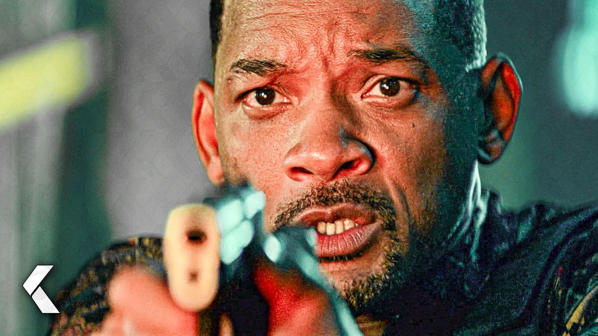 Bad Boys for Life Clip 4 | KinoCheck
