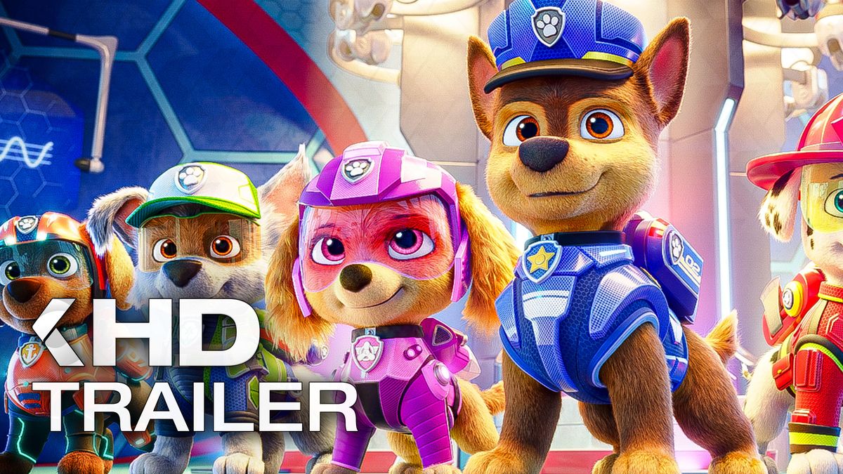 Paw Patrol Der Kinofilm Trailer KinoCheck paw-patrol-der-kinofilm-trailer-kinocheck