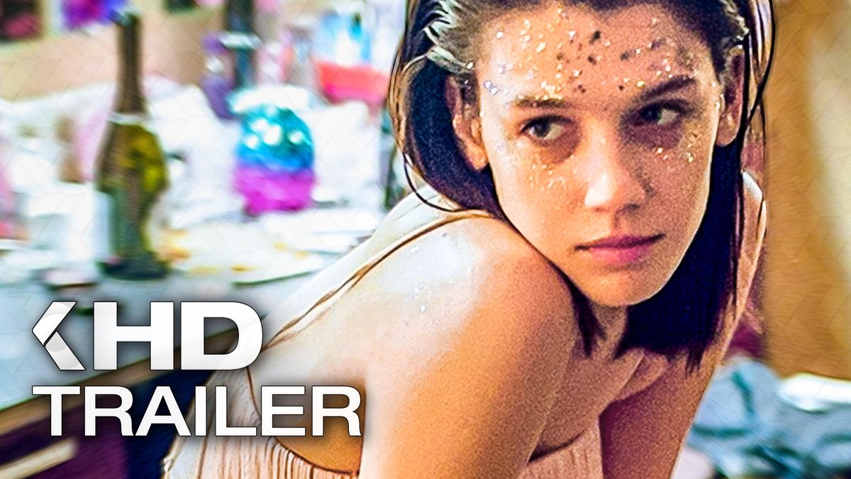 Gerda Trailer | KinoCheck