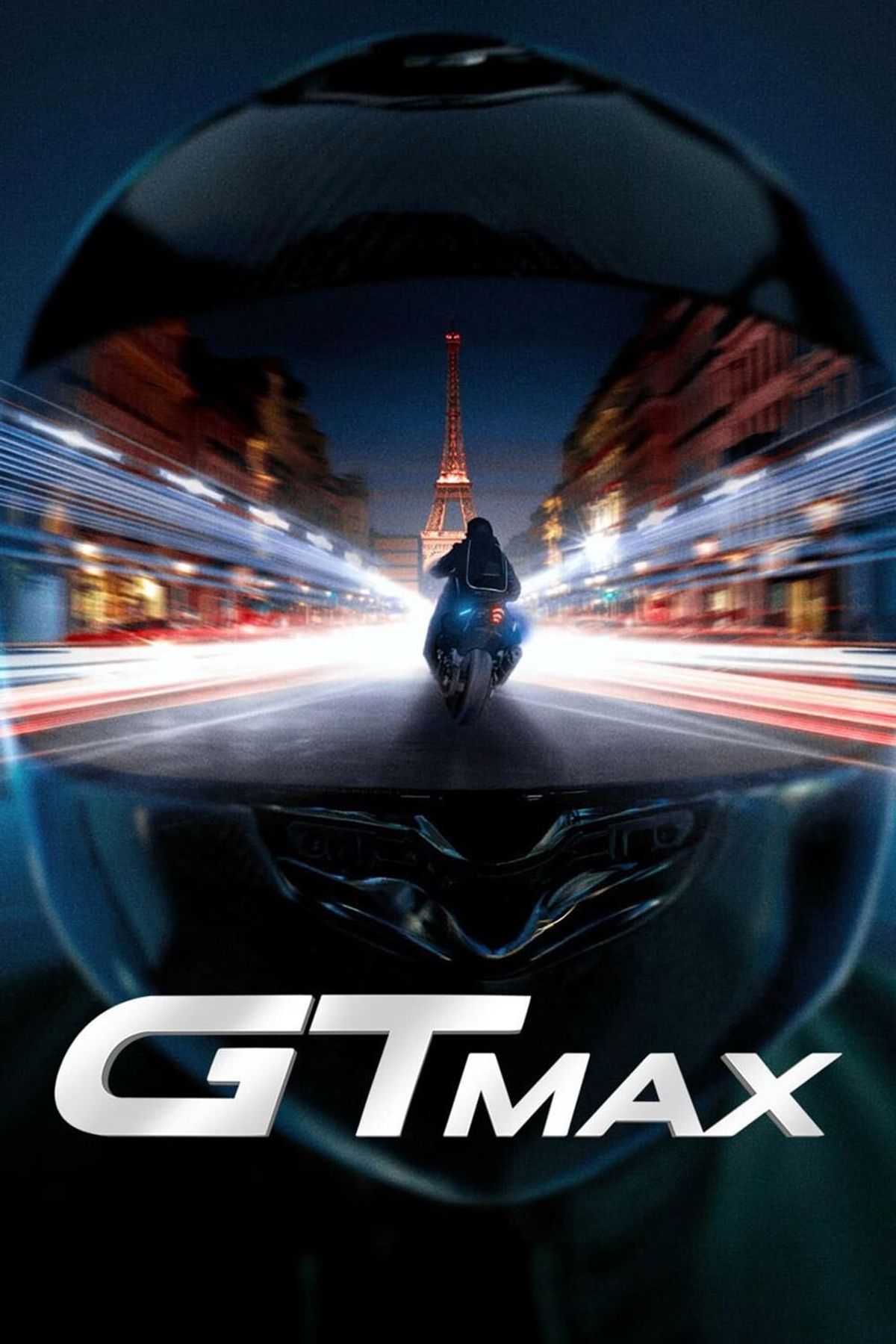 GTMAX (2024) Filminformation und Trailer KinoCheck