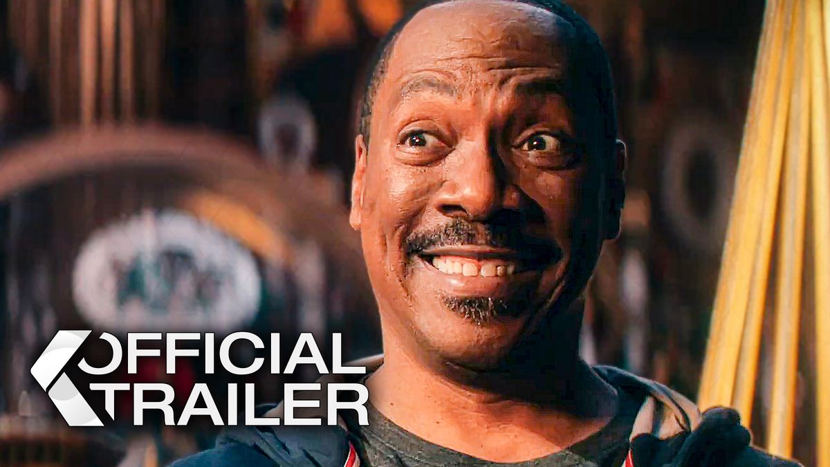 Candy Cane Lane Teaser Trailer KinoCheck