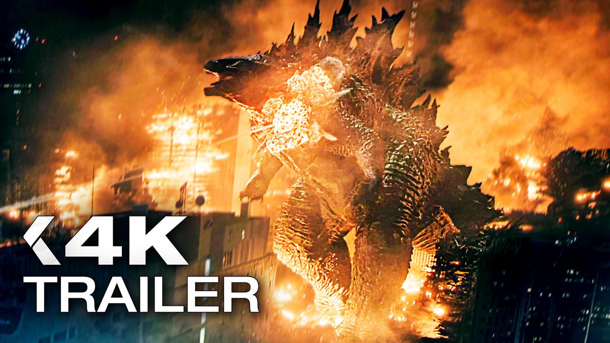 THE BEST UPCOMING ACTION & THRILLER MOVIES 2026 (Trailers) | KinoCheck