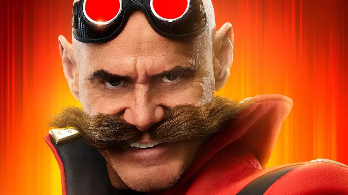 Sensation! Jim Carrey Will Return for "Sonic 3" After All Movie