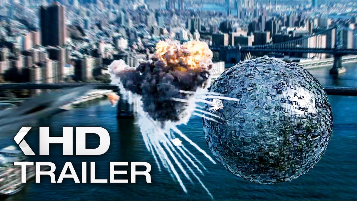 Alien: Rubicon Trailer | KinoCheck
